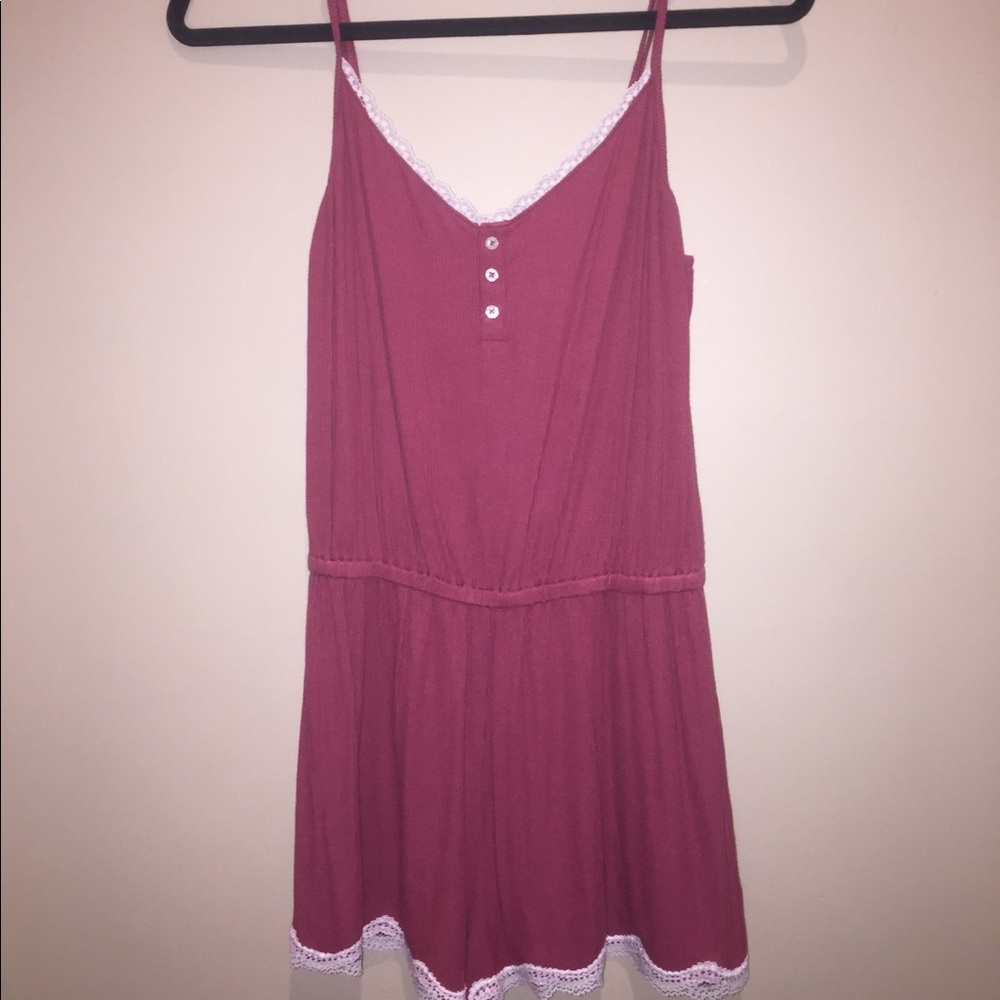Arie by American Eagle romper